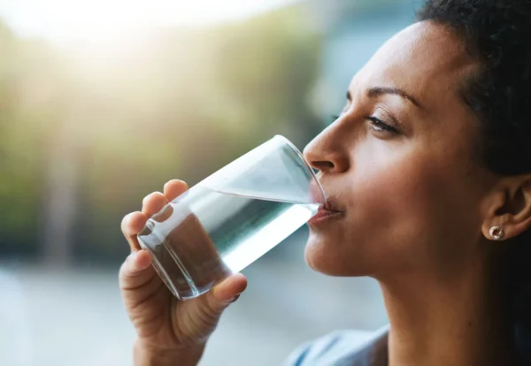 water